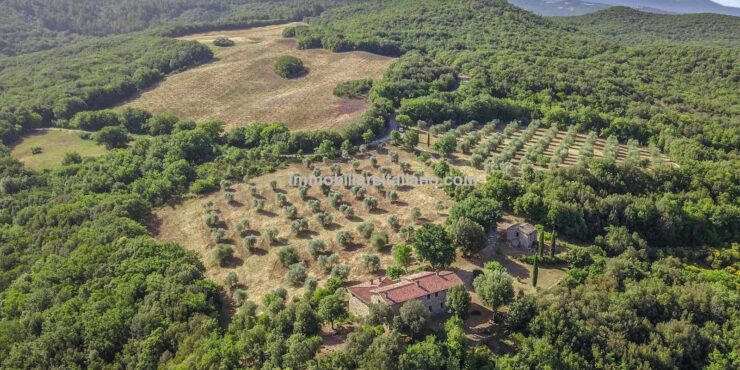 Farmhouse for sale in Italy