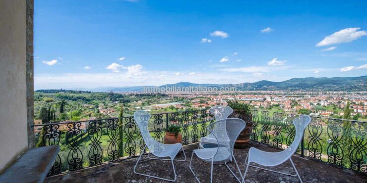 Apartments in Florence