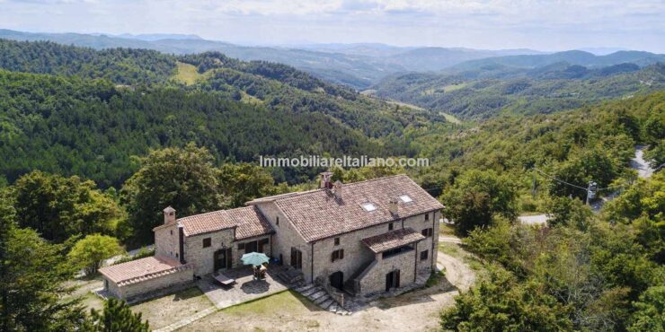 Farmhouse For Sale