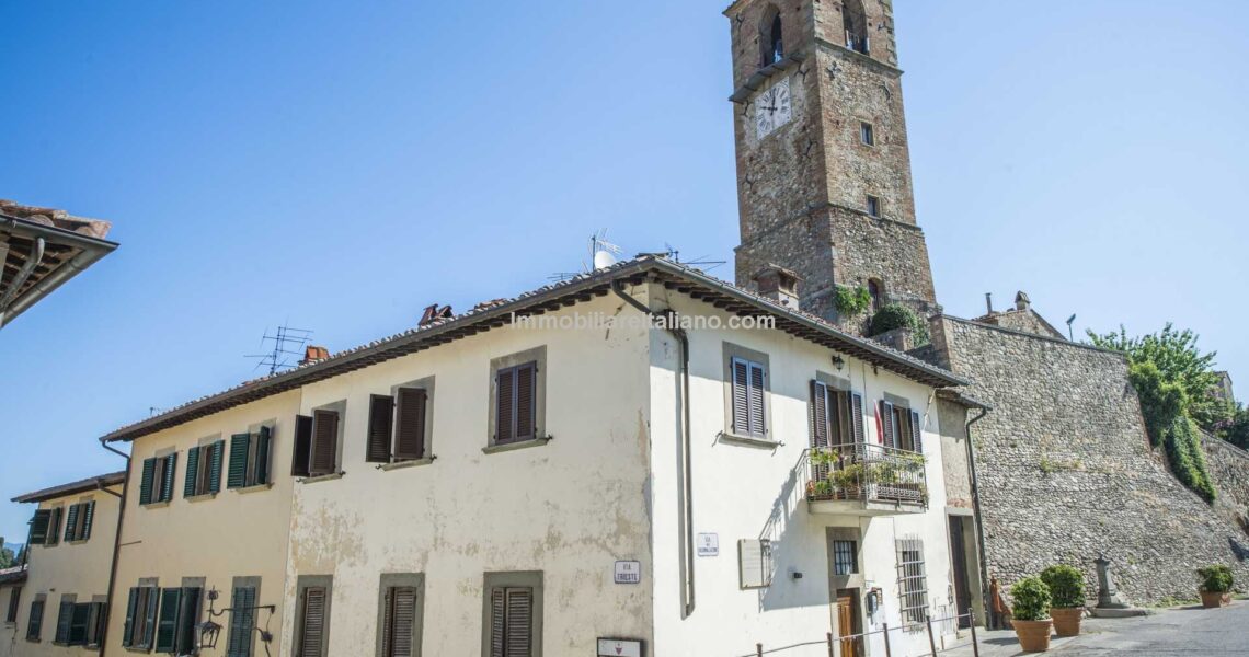 Cheap apartment for sale in Tuscany Cheap apartment for sale in Tuscany