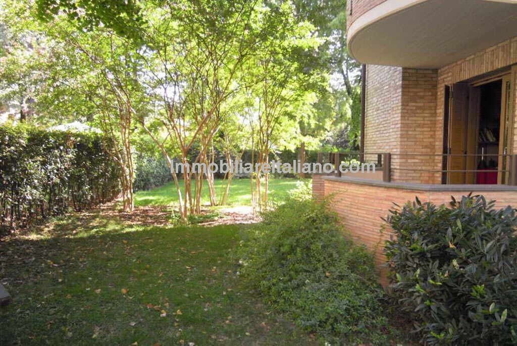 Parma Apartment Immobiliare Italiano