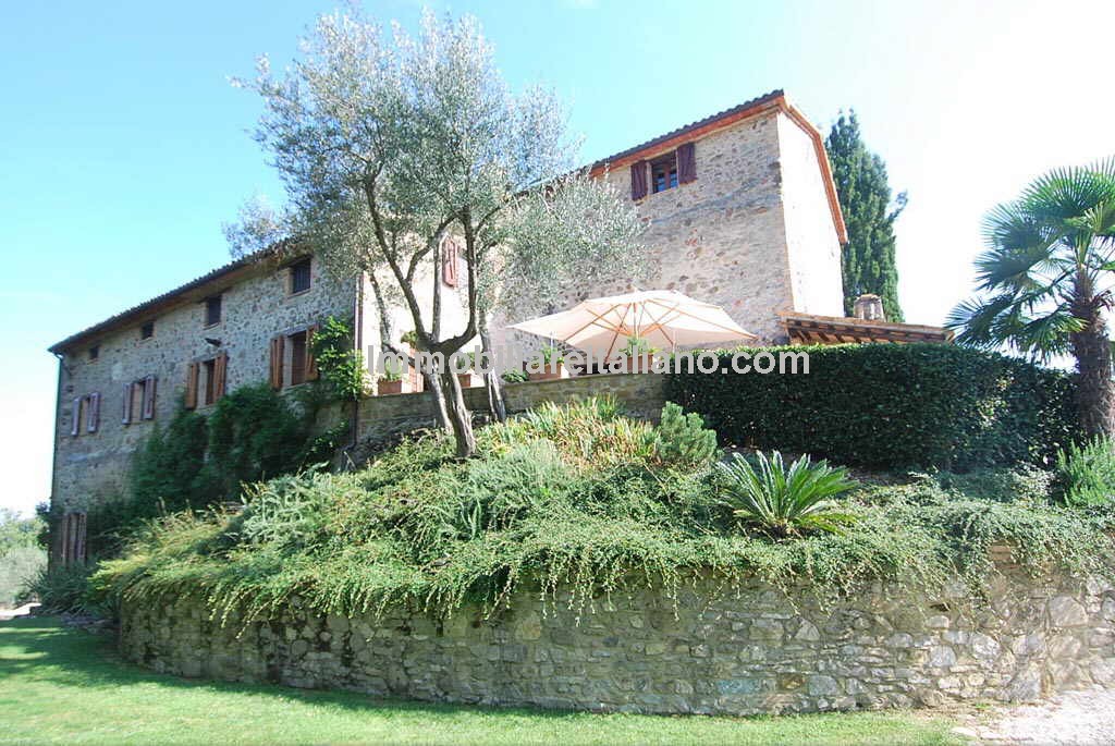 Umbrian Property For Sale