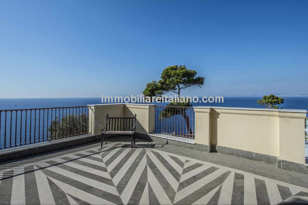Sorrento Italy Real Estate Immobiliare Italiano