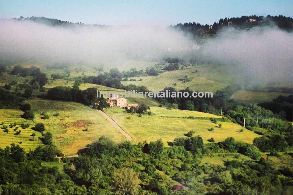 Greve in Chianti Property