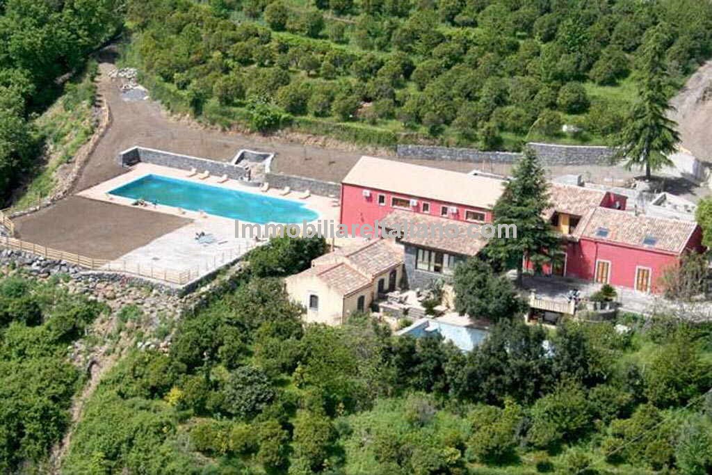 Home and business opportunity Sicily
