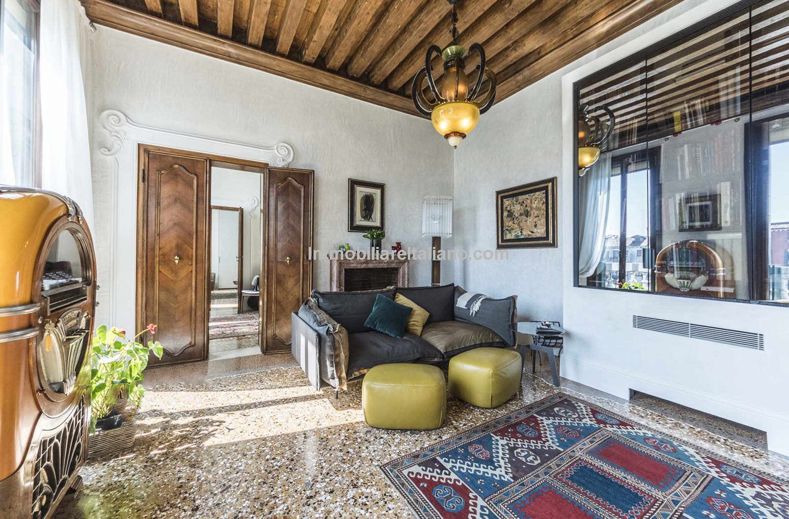 Venice property for sale Immobiliare Italiano