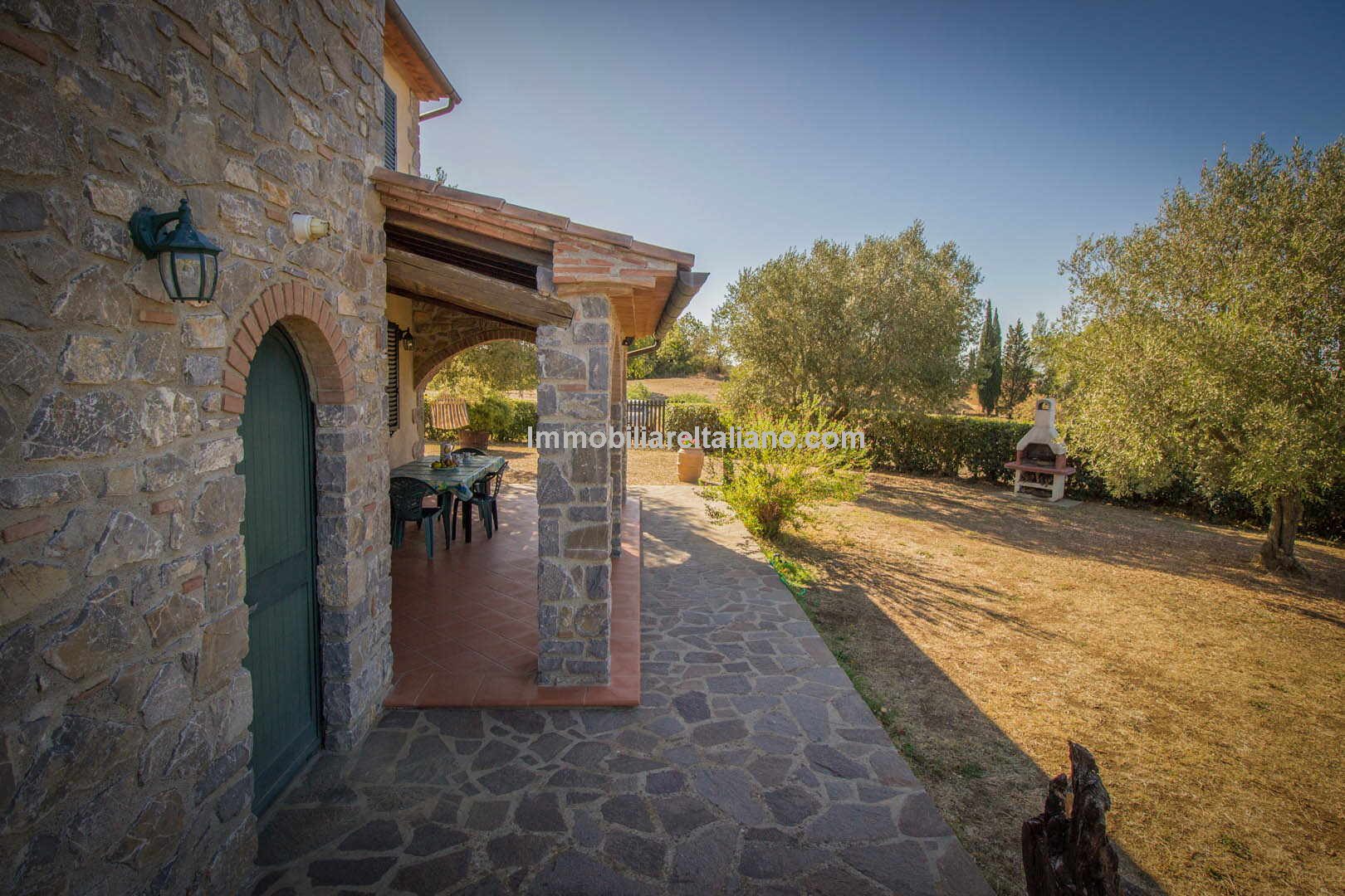 Cheap Italian Coastal Property For Sale at Katherine Gideon blog