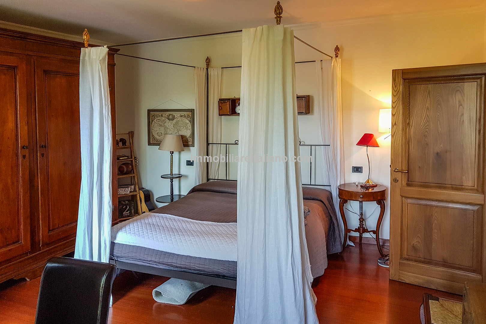 Agriturismo for sale Urbino Marche Italy Immobiliare Italiano