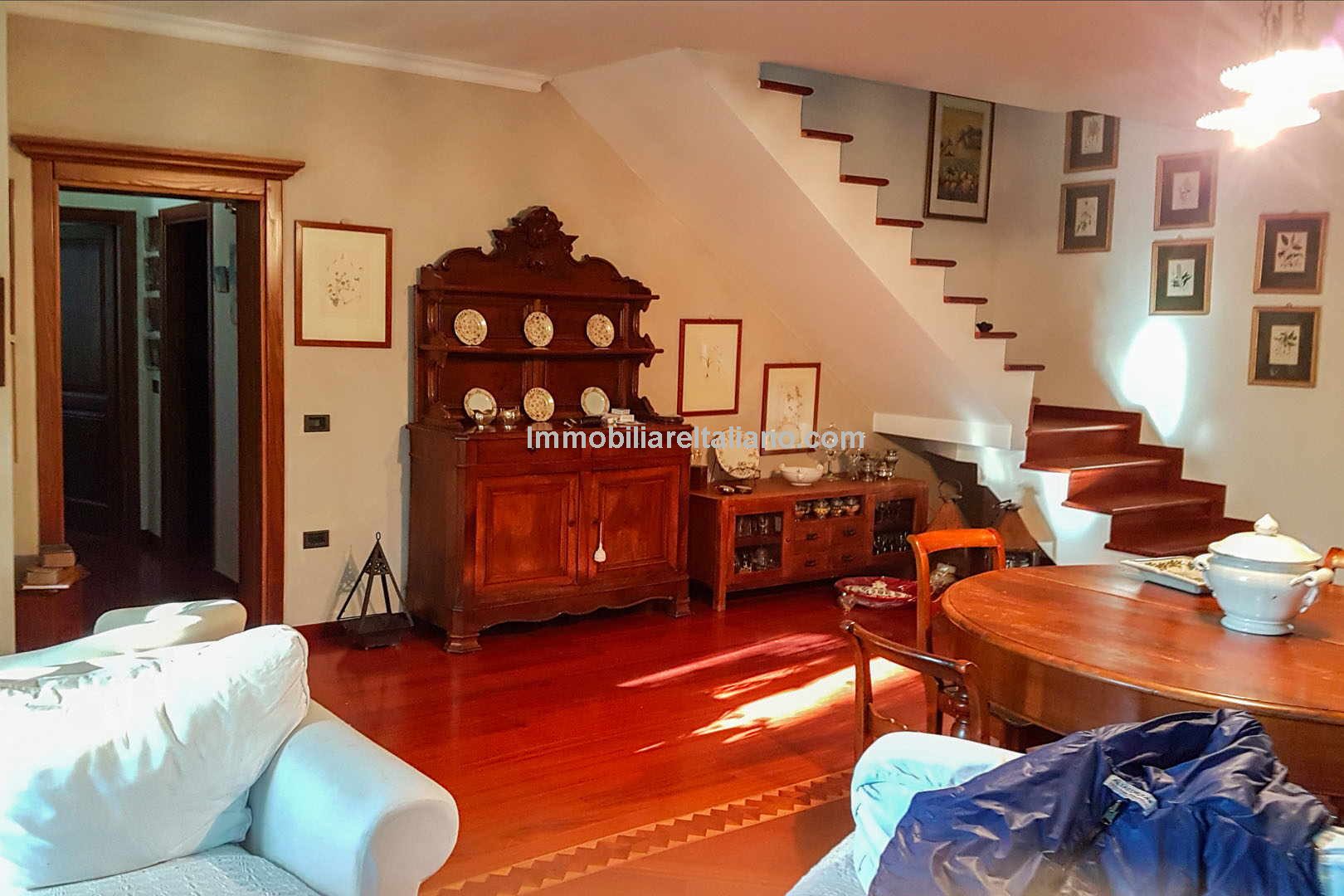 Agriturismo for sale Urbino Marche Italy Immobiliare Italiano
