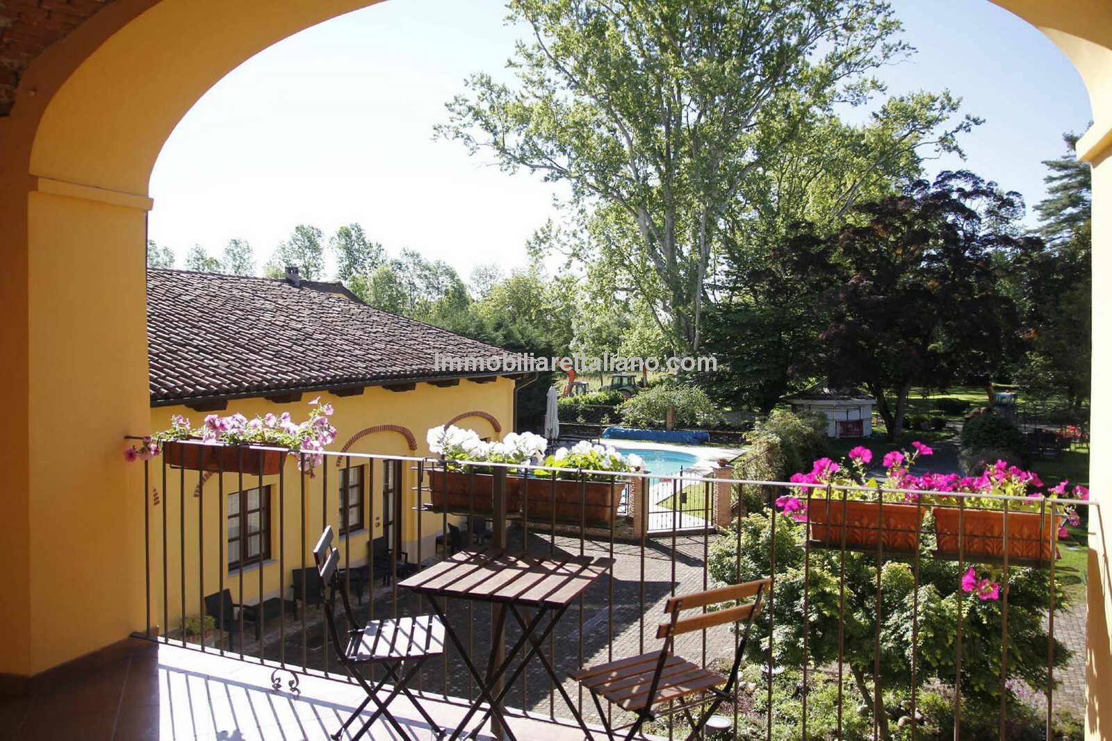 Hotel Real Estate Italy Immobiliare Italiano