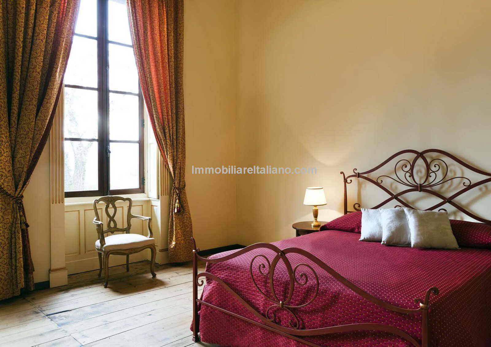 Hotel Real Estate Italy Immobiliare Italiano