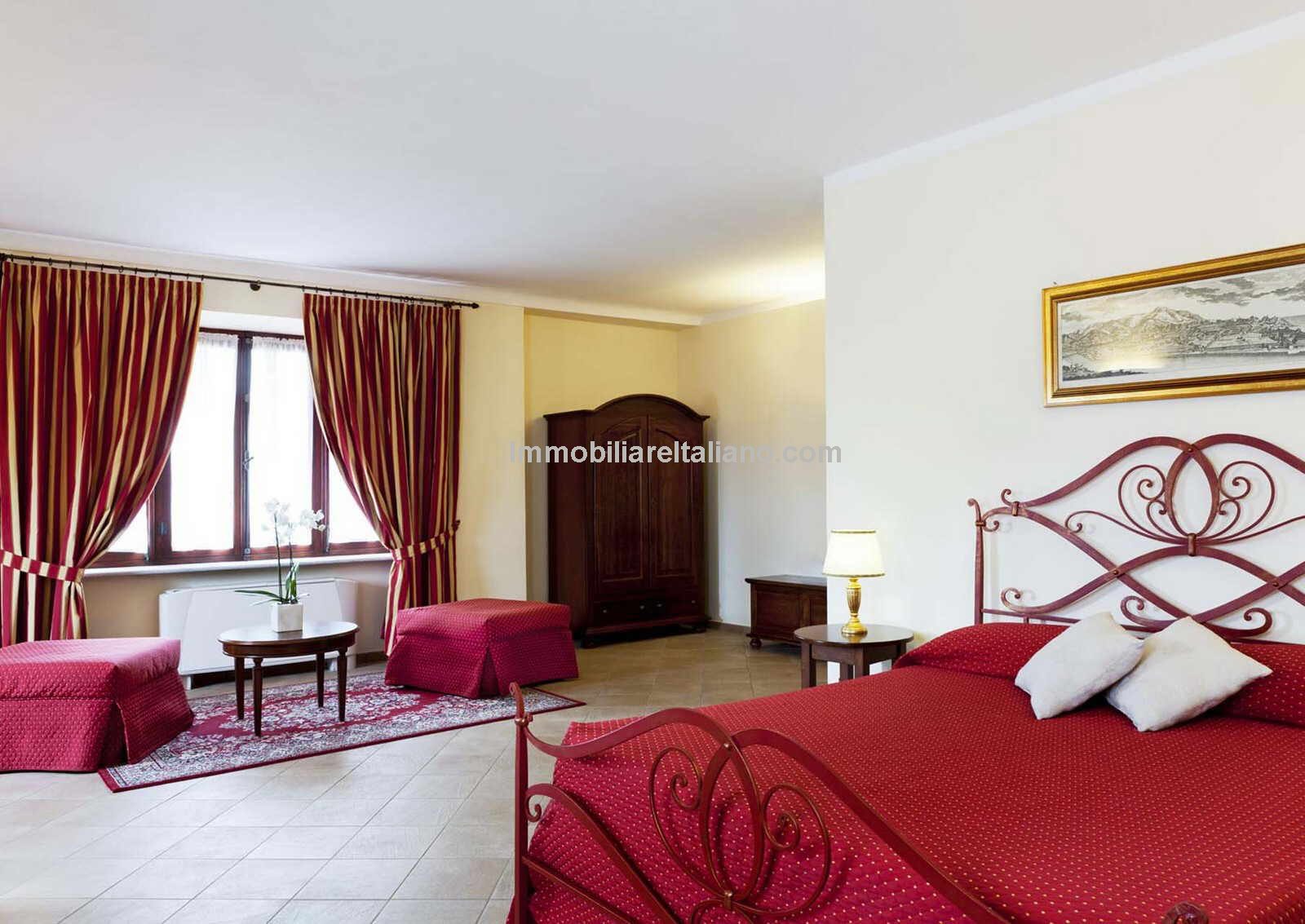 Hotel Real Estate Italy Immobiliare Italiano