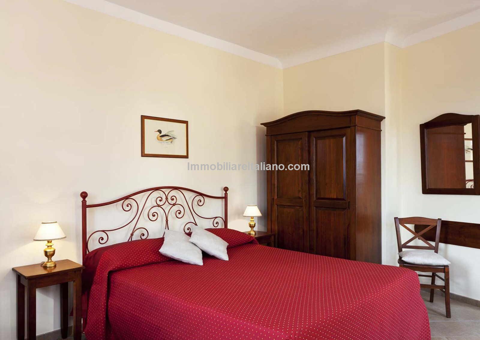 Hotel Real Estate Italy Immobiliare Italiano