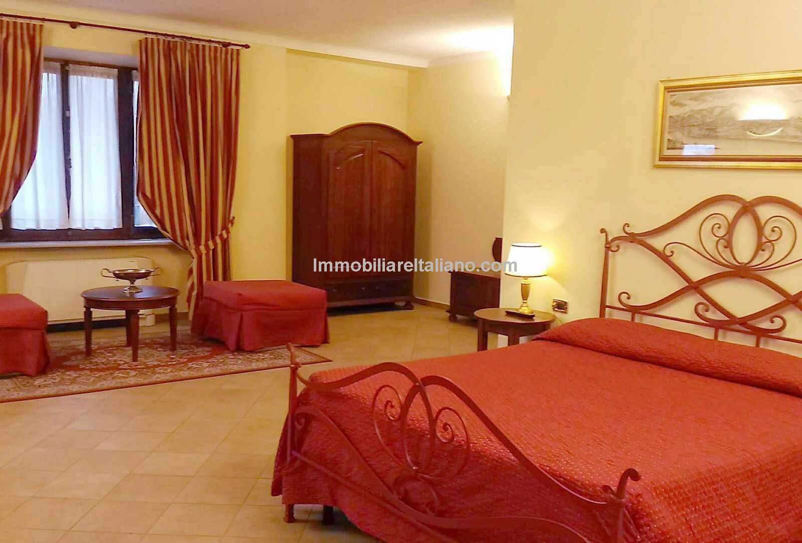 Hotel Real Estate Italy Immobiliare Italiano