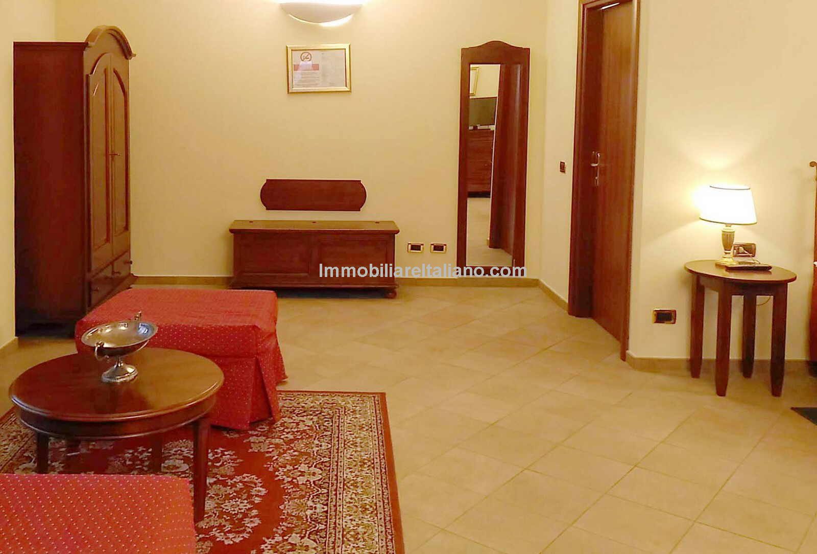 Hotel Real Estate Italy Immobiliare Italiano