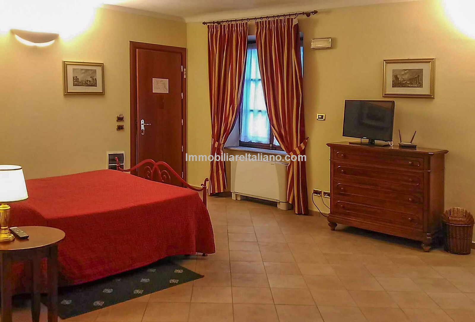 Hotel Real Estate Italy Immobiliare Italiano