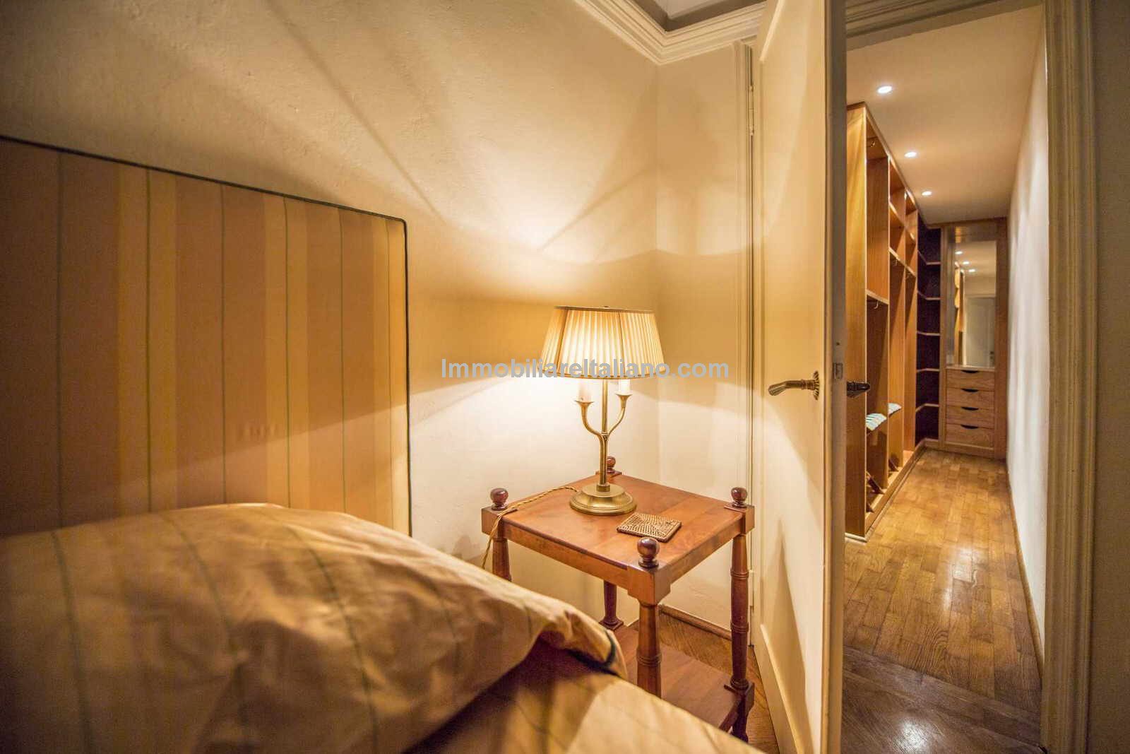 Apartment for sale Central Florence Italy Immobiliare Italiano