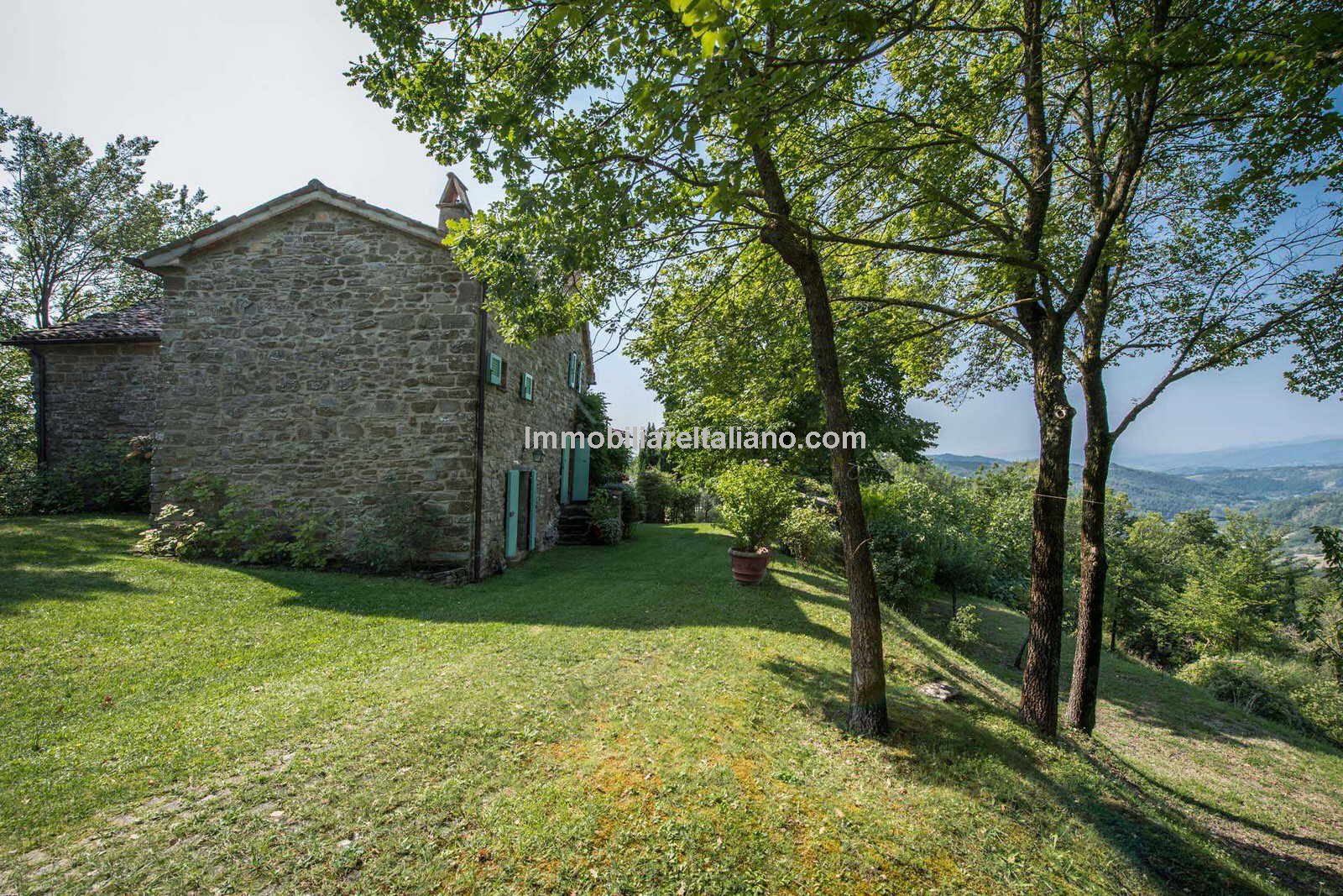 Stunning Rural Home Immobiliare Italiano