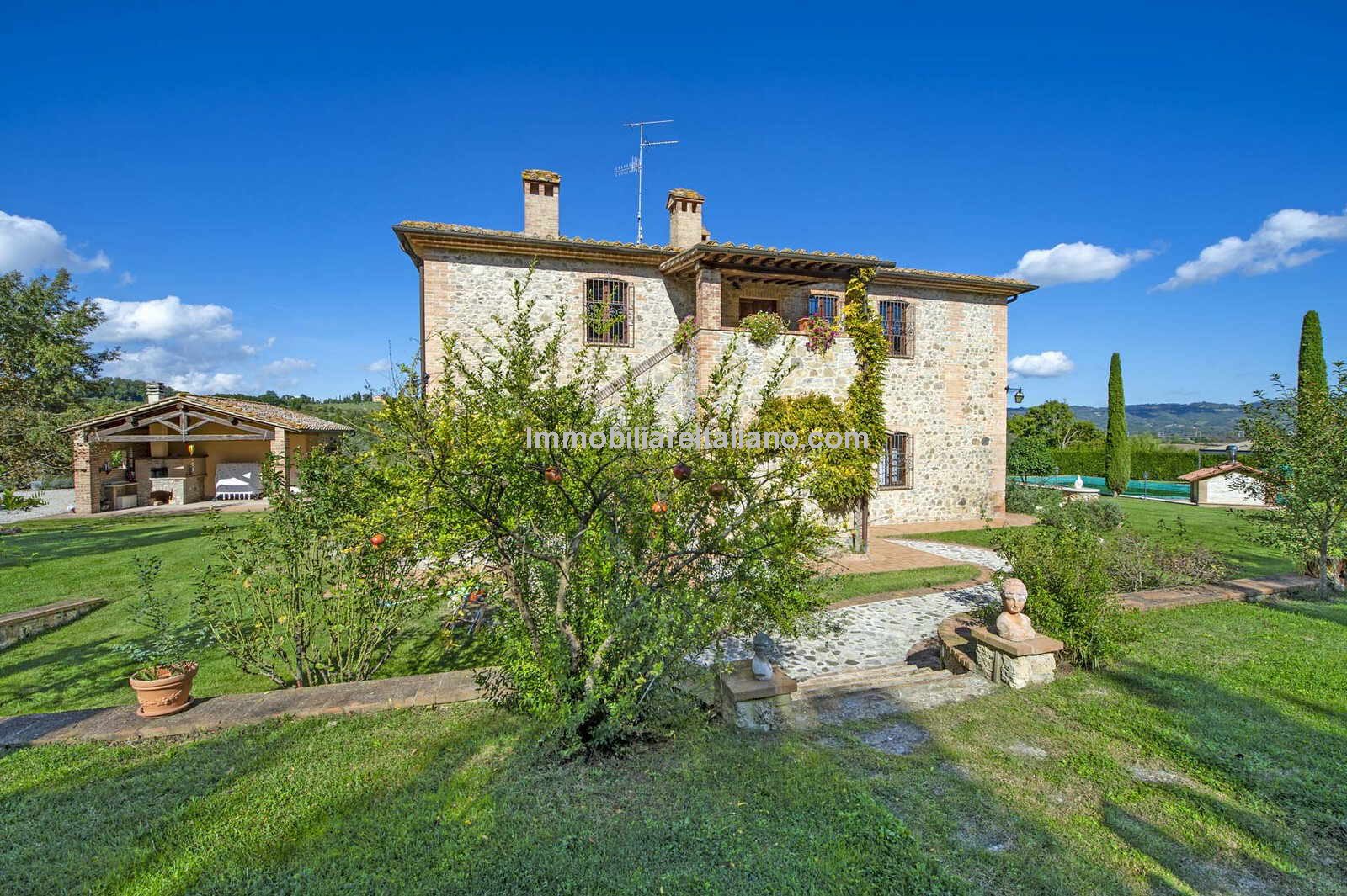 Umbria real estate Immobiliare Italiano