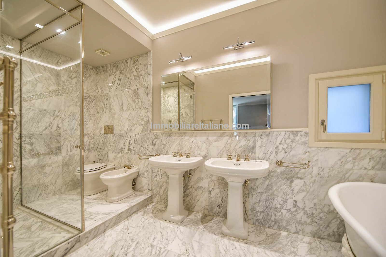 Florence city centre property Immobiliare Italiano