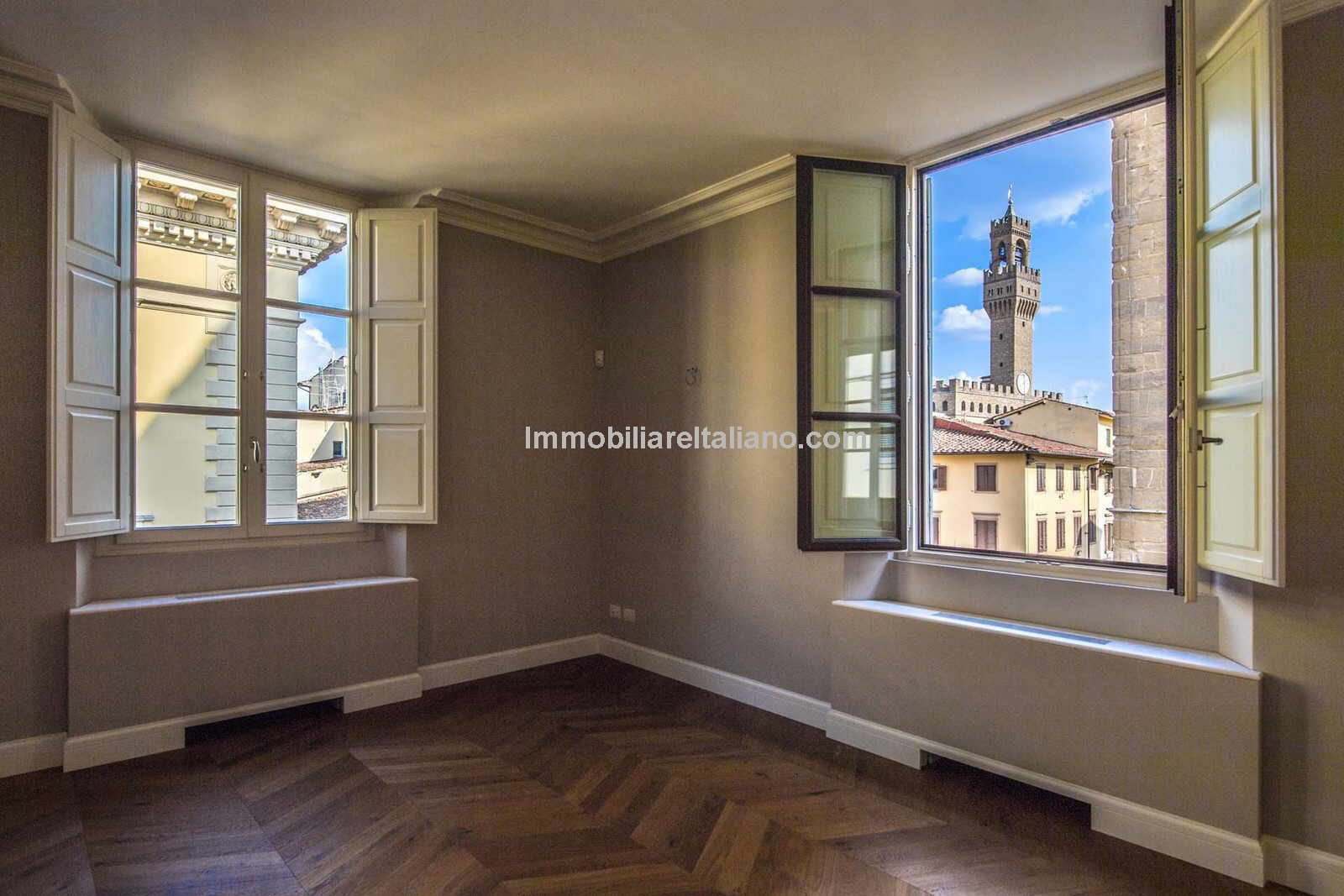 Florence city centre property Immobiliare Italiano