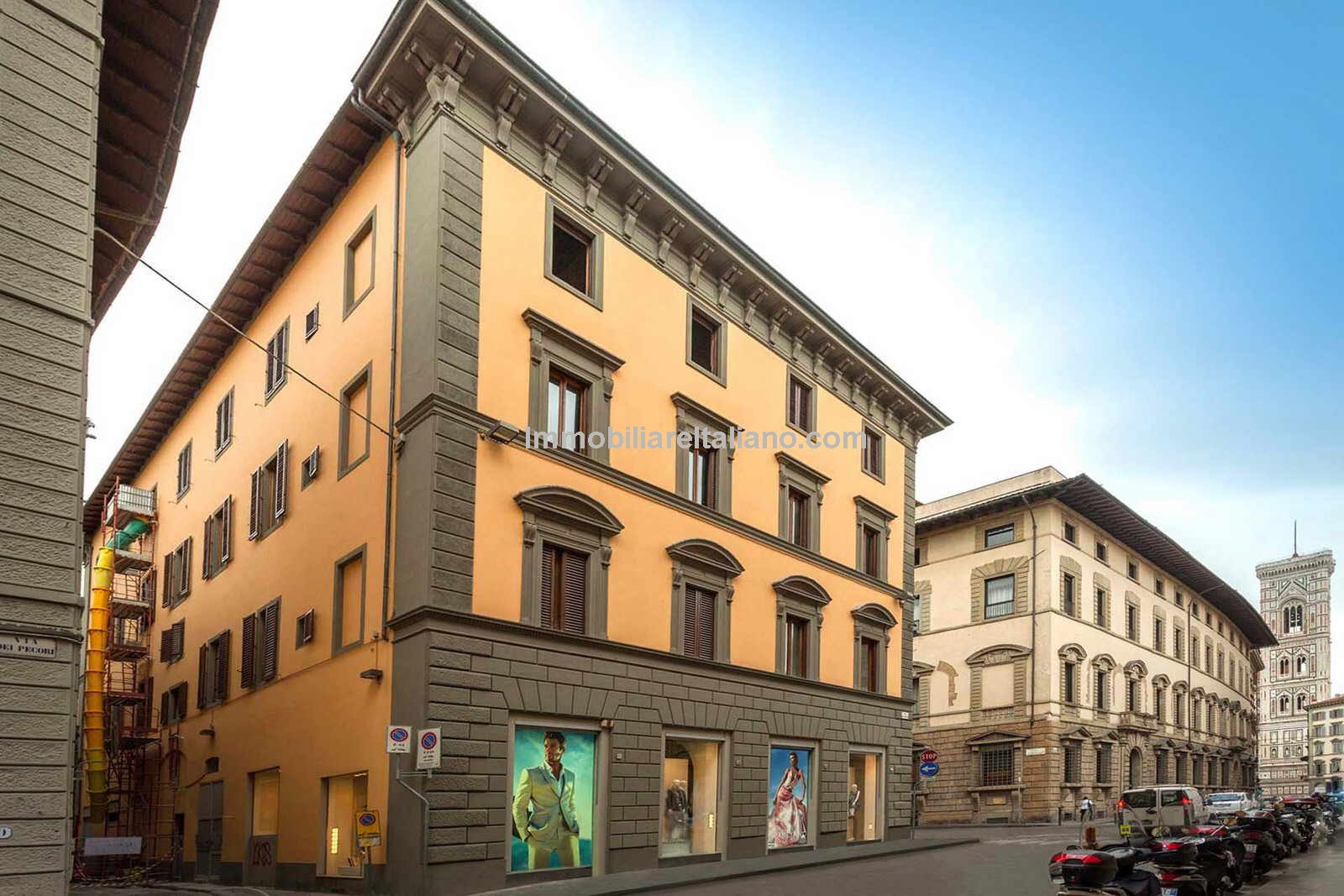 City Centre Fixer Upper Immobiliare Italiano