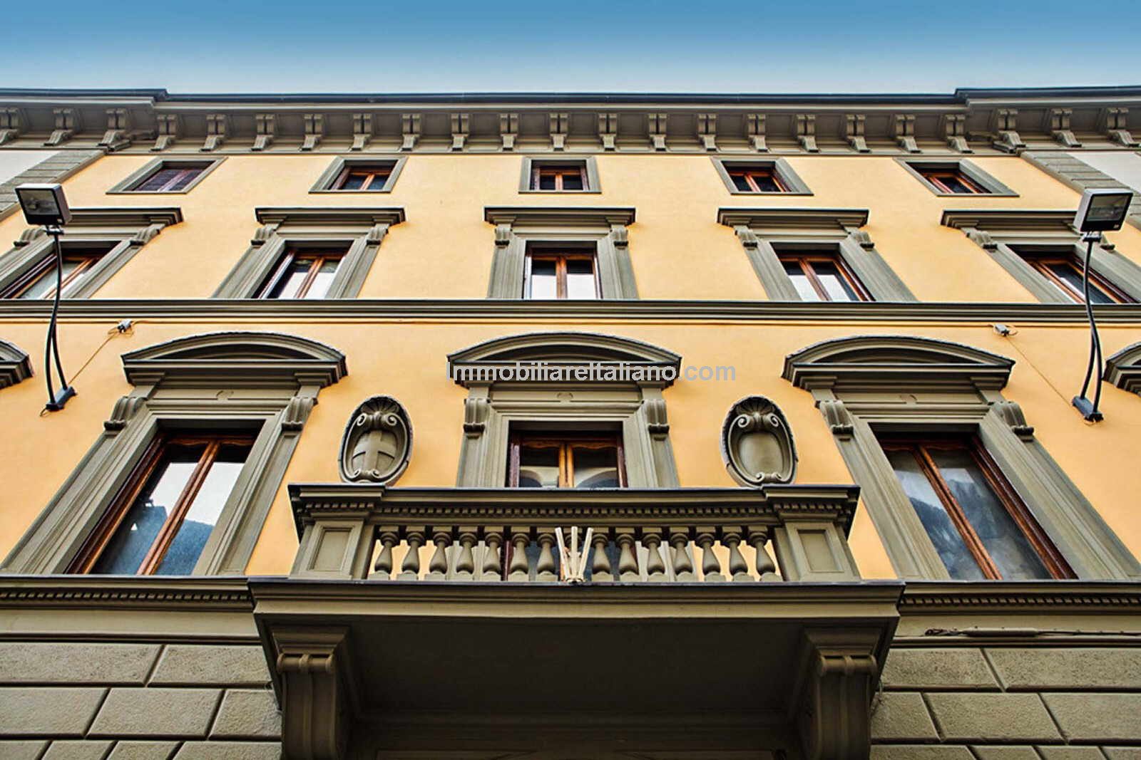 City Centre Fixer Upper Immobiliare Italiano