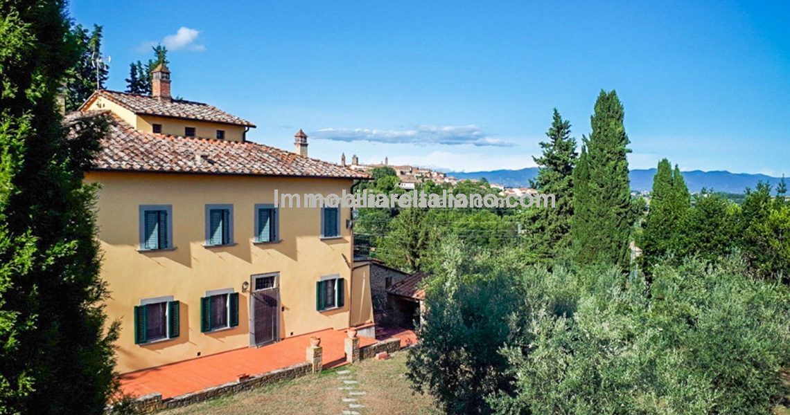SOLD19th Century villa SOLD19th Century villa