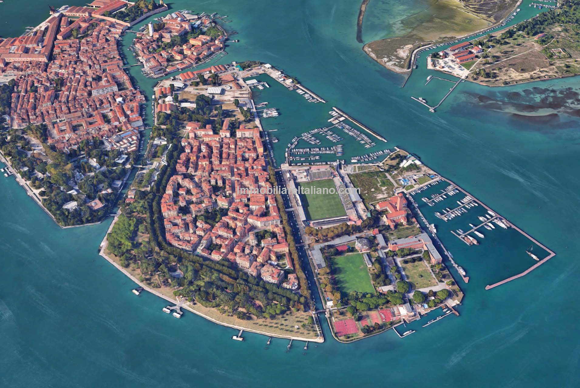 Venice Italy Property For Sale Immobiliare Italiano