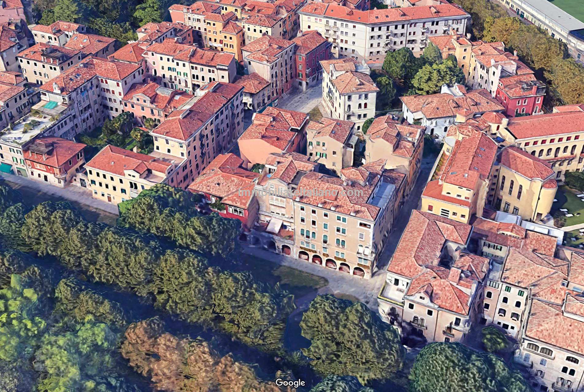 Venice Italy Property For Sale Immobiliare Italiano