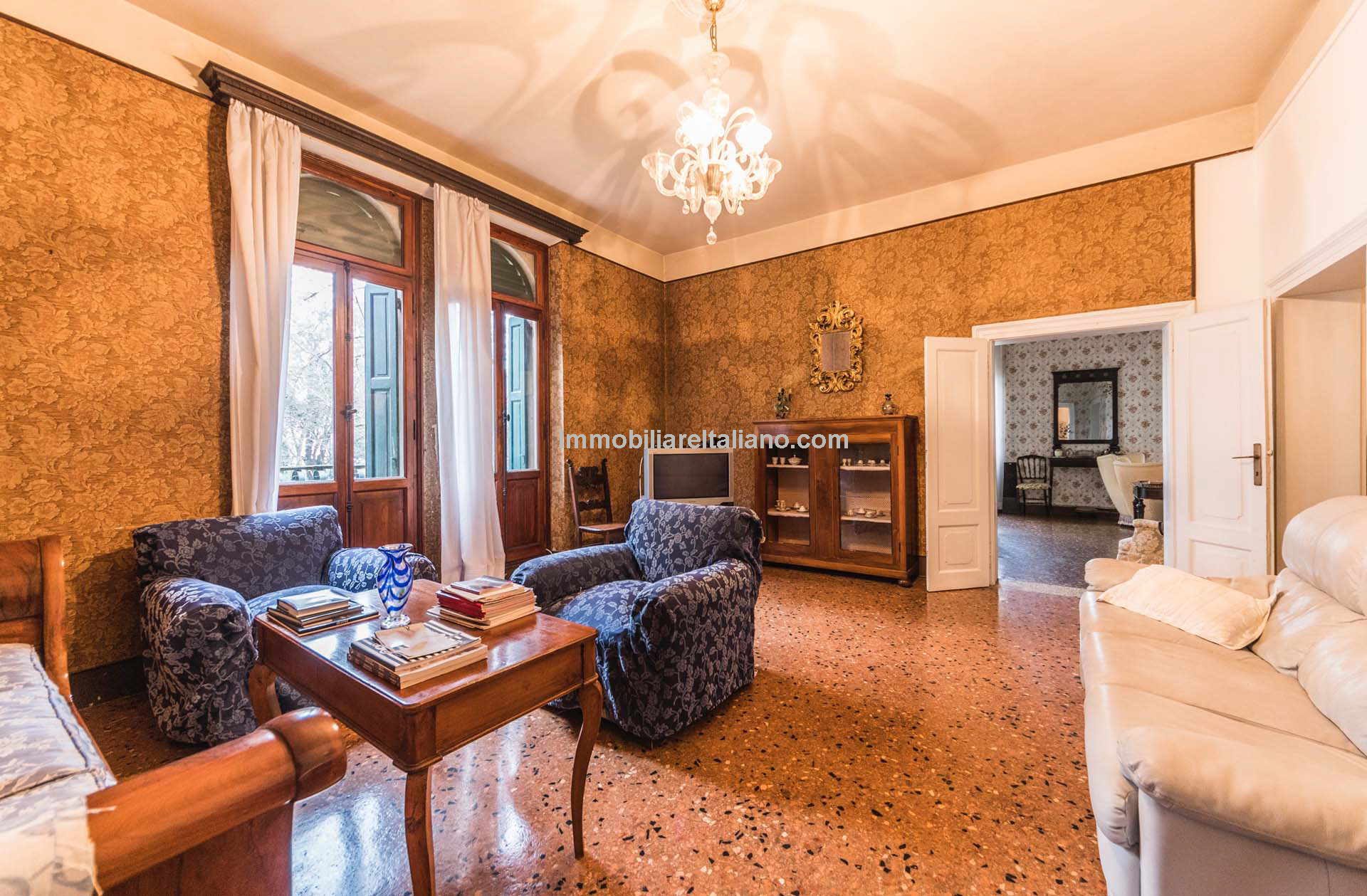Venice Italy Property For Sale Immobiliare Italiano