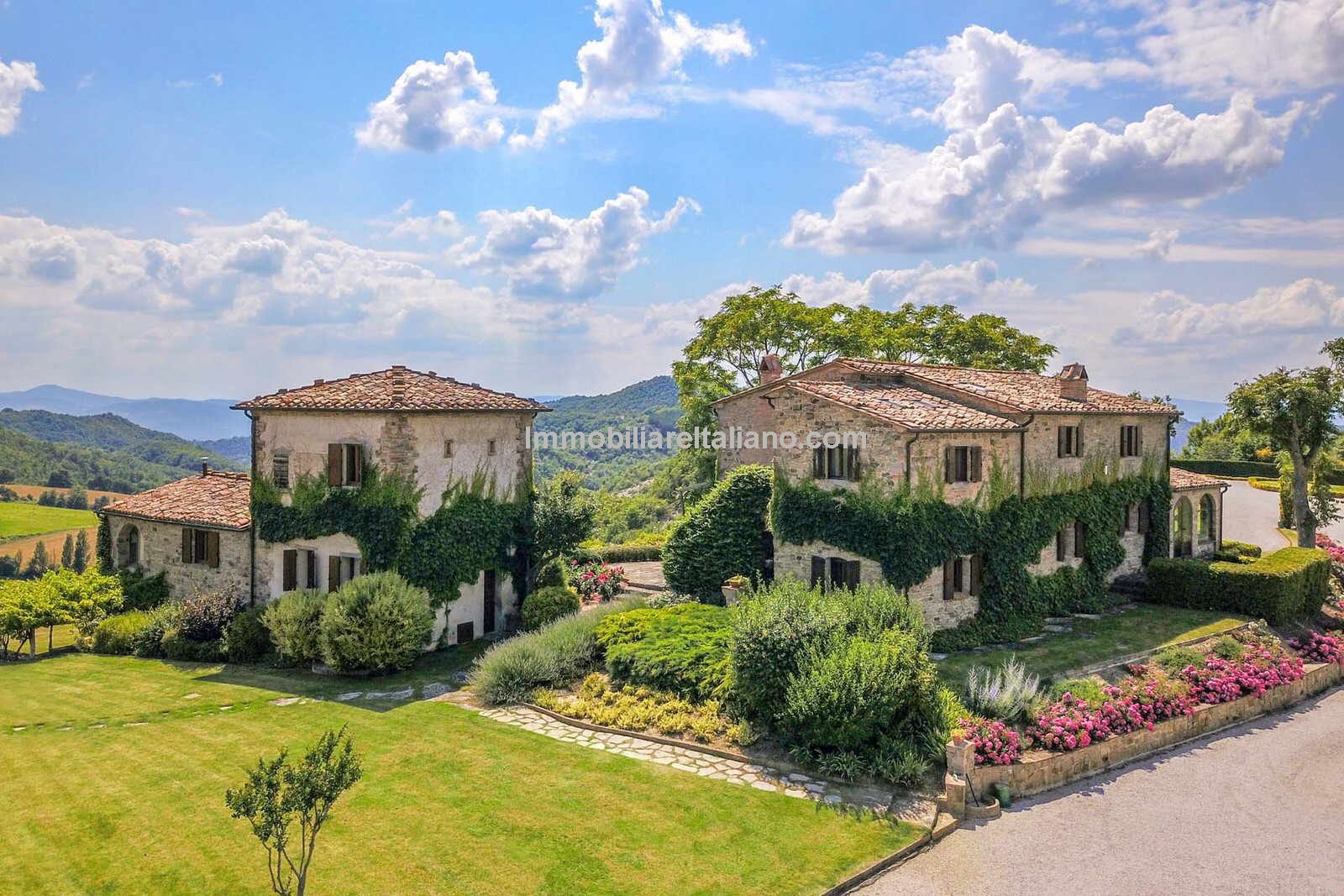 Home for sale in Italy Immobiliare Italiano