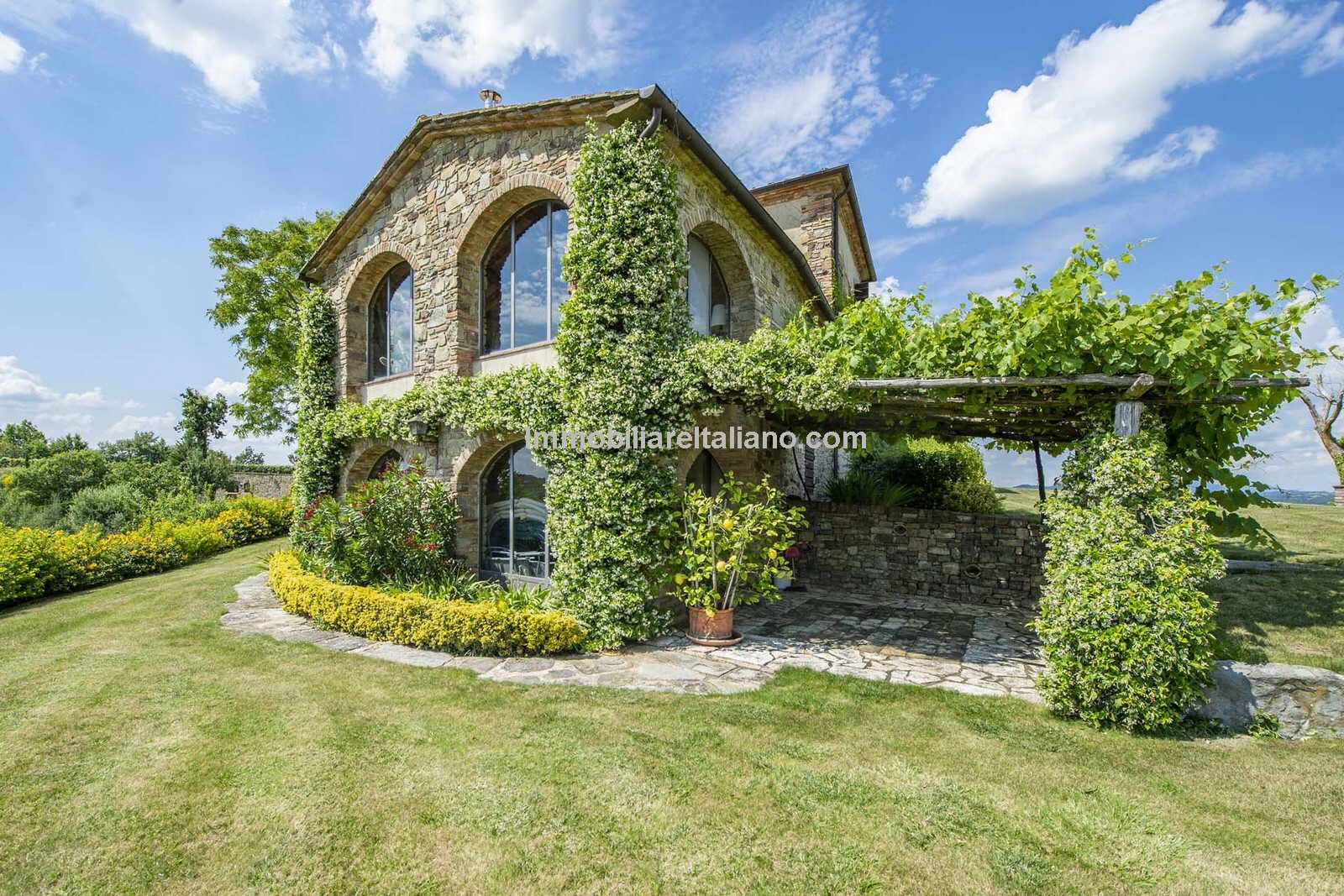 Home for sale in Italy Immobiliare Italiano
