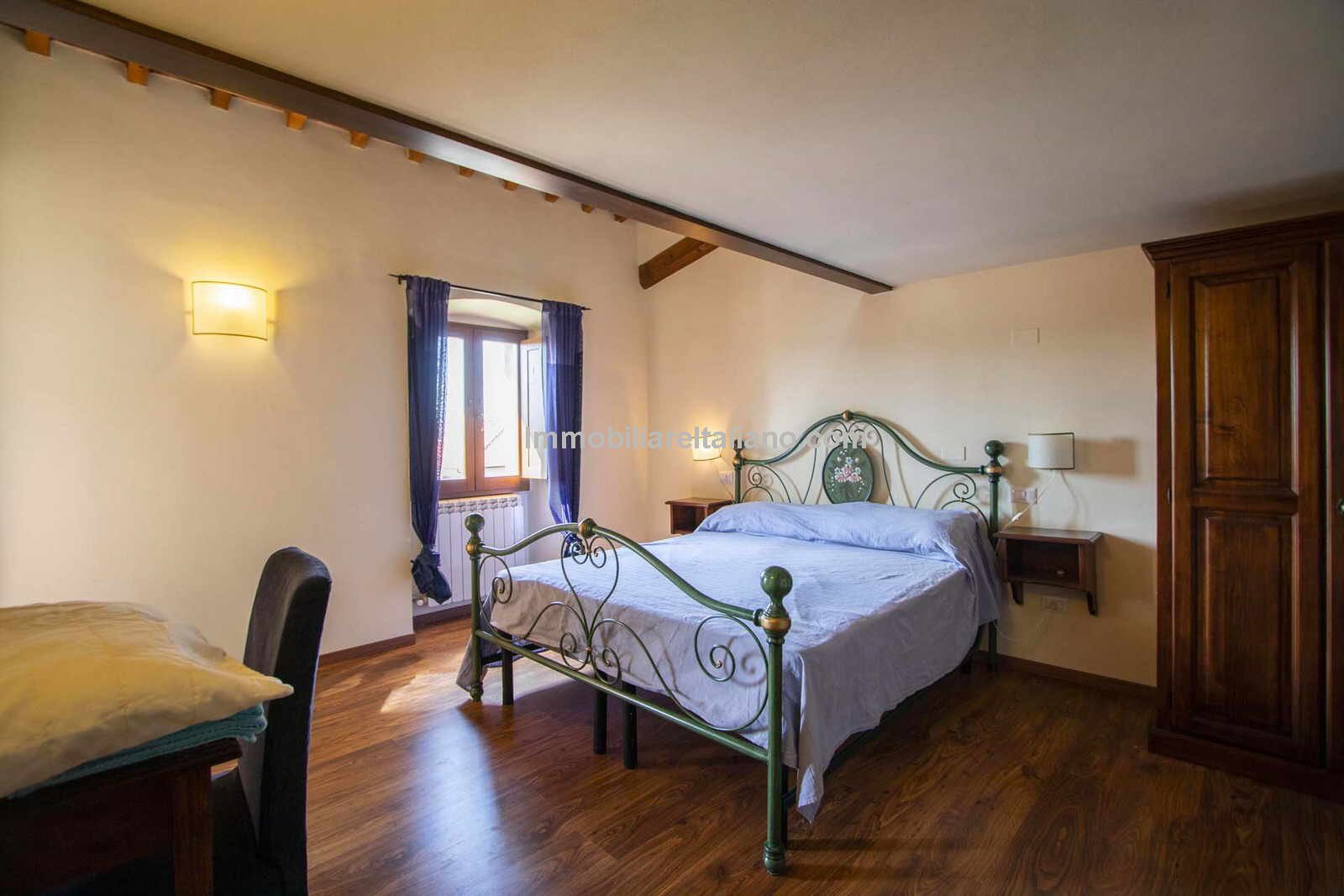 Tuscany Bed and Breakfast Property Immobiliare Italiano