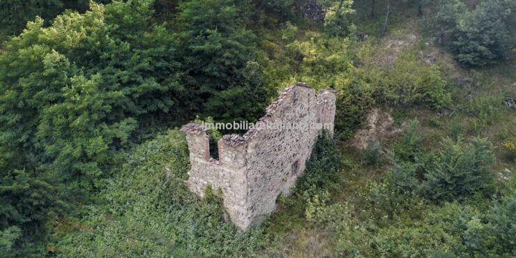 Ruin for sale