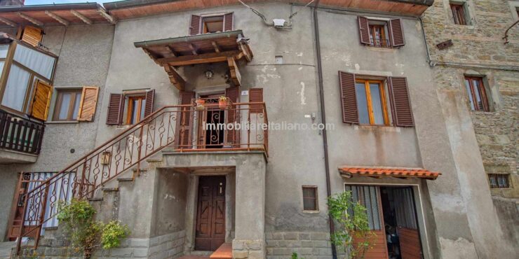 Tuscan Fixer Upper
