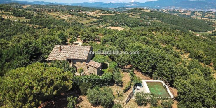 3 Bed Farmhouse