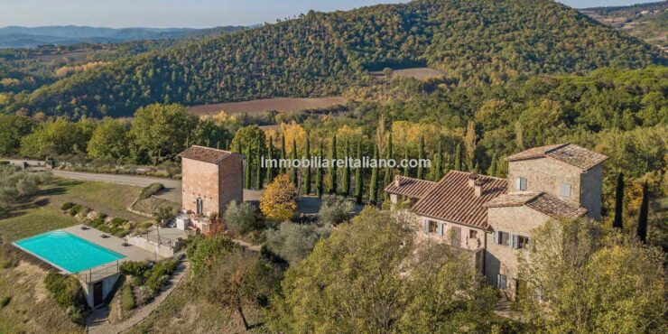 B&B for sale Italy