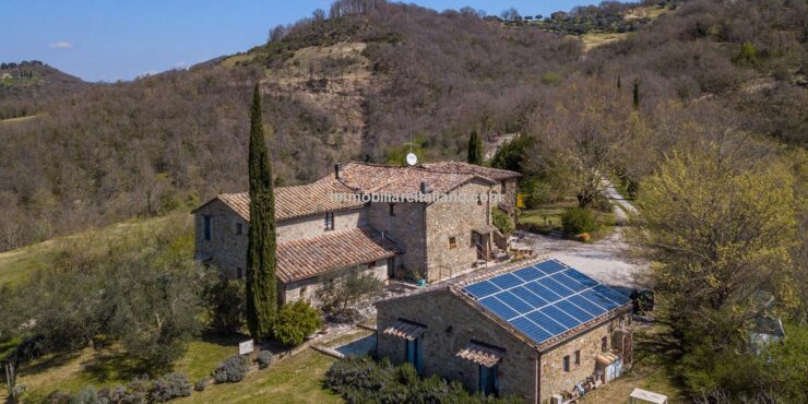 Umbertide Property