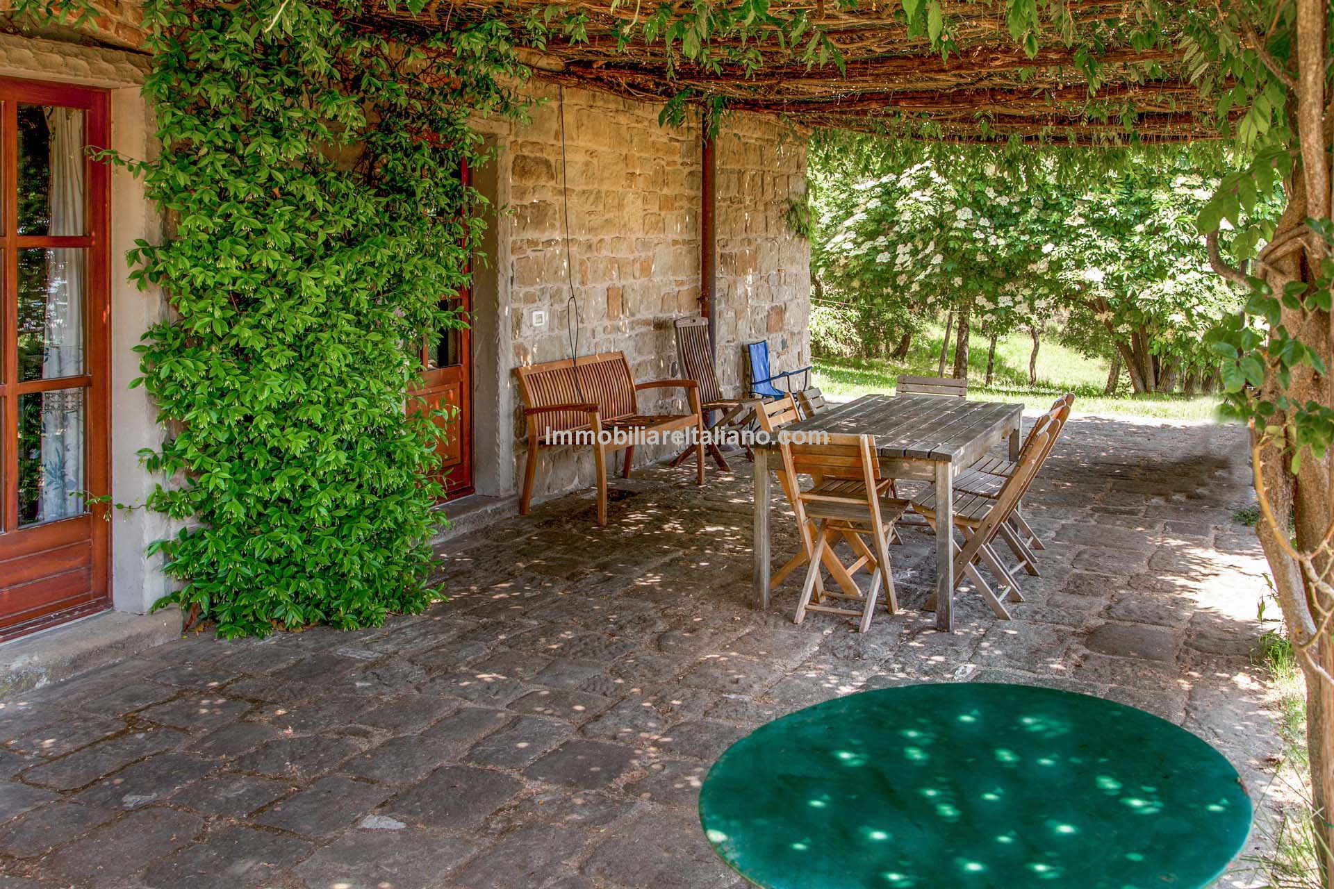 House for Sale Italy Immobiliare Italiano