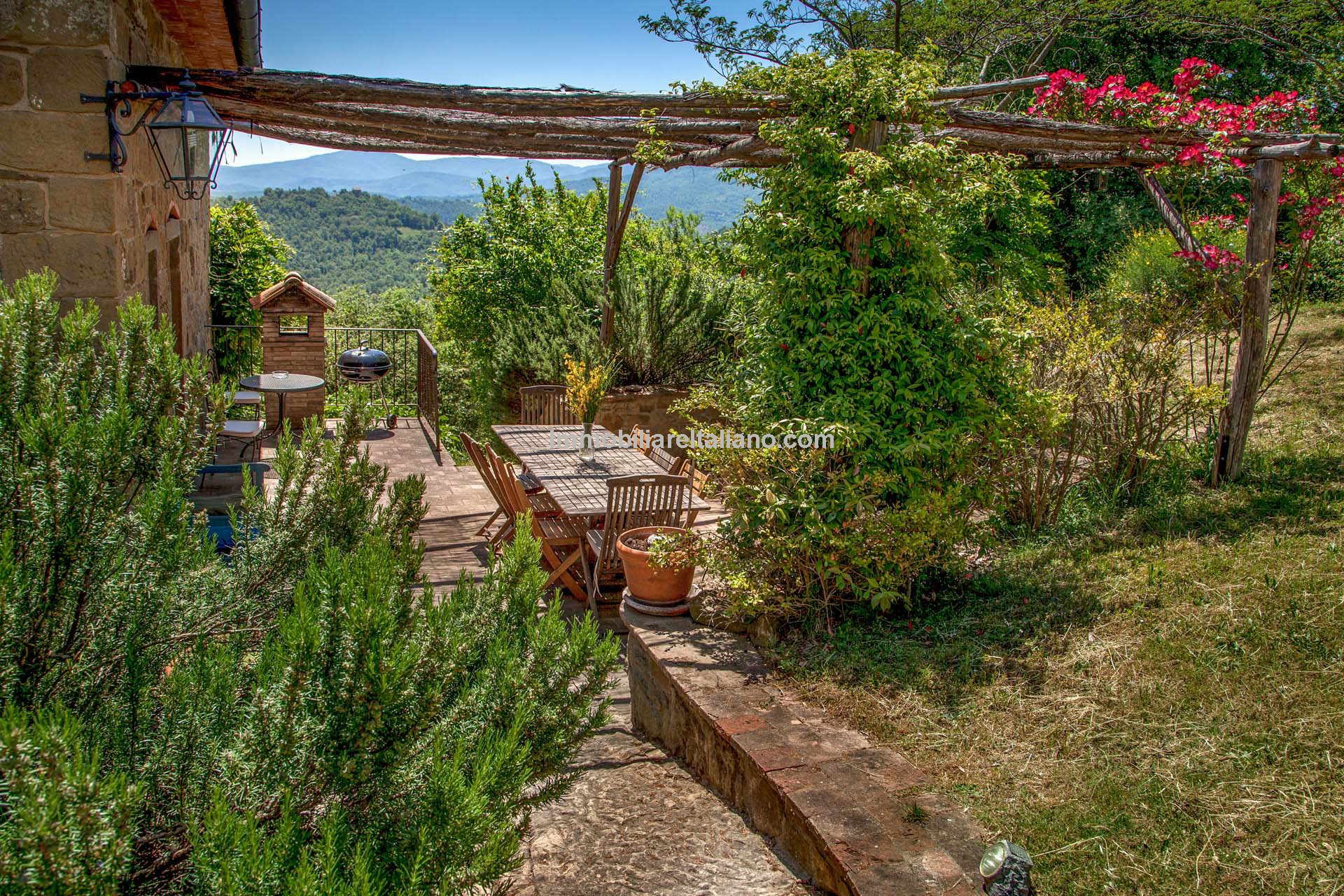 House for Sale Italy Immobiliare Italiano