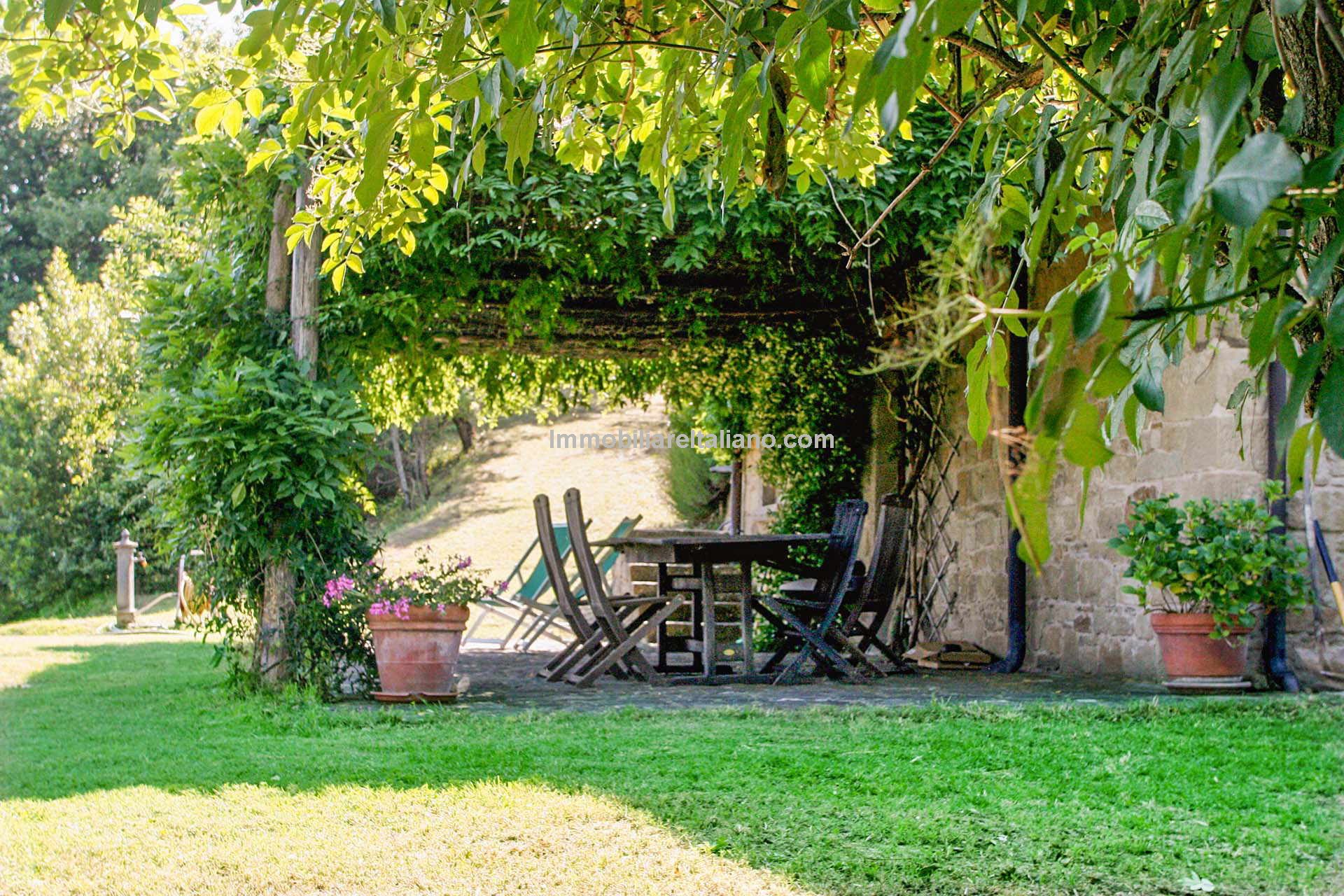 House for Sale Italy Immobiliare Italiano