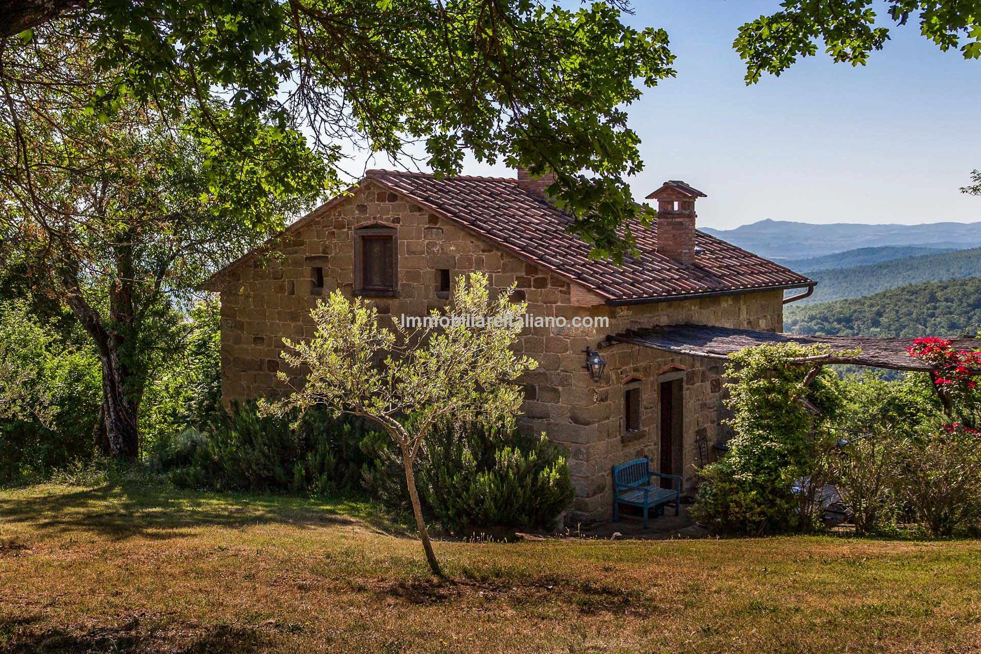 House for Sale Italy Immobiliare Italiano