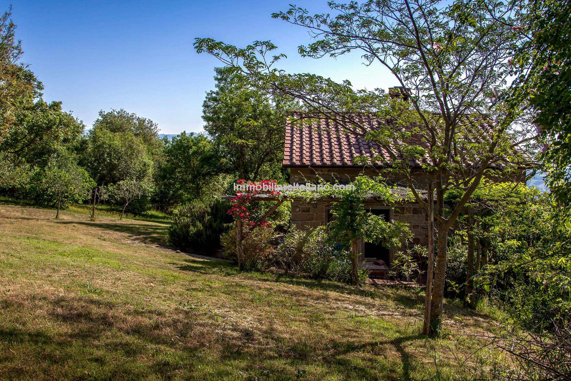 House for Sale Italy Immobiliare Italiano