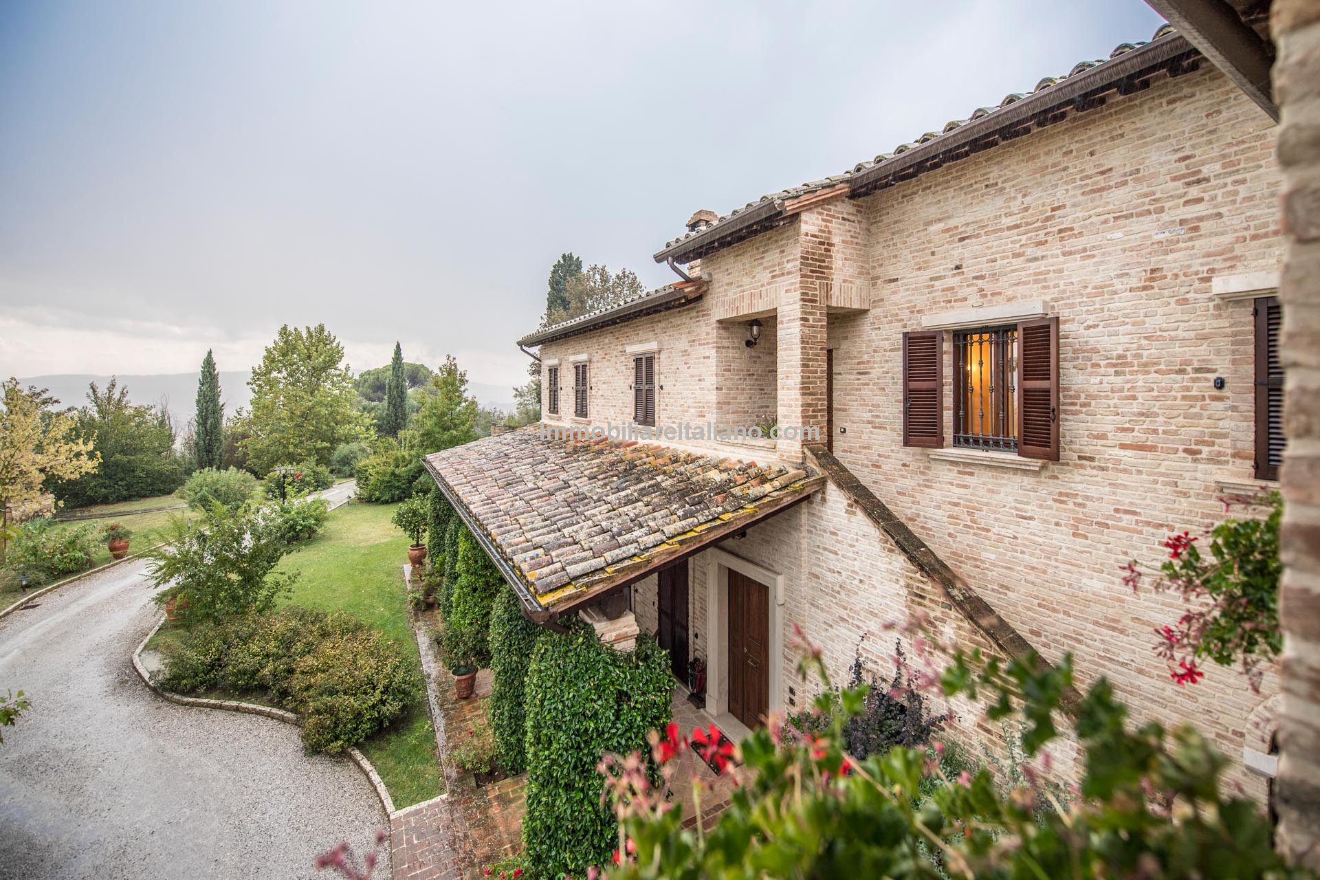 Perugia Real Estate Immobiliare Italiano