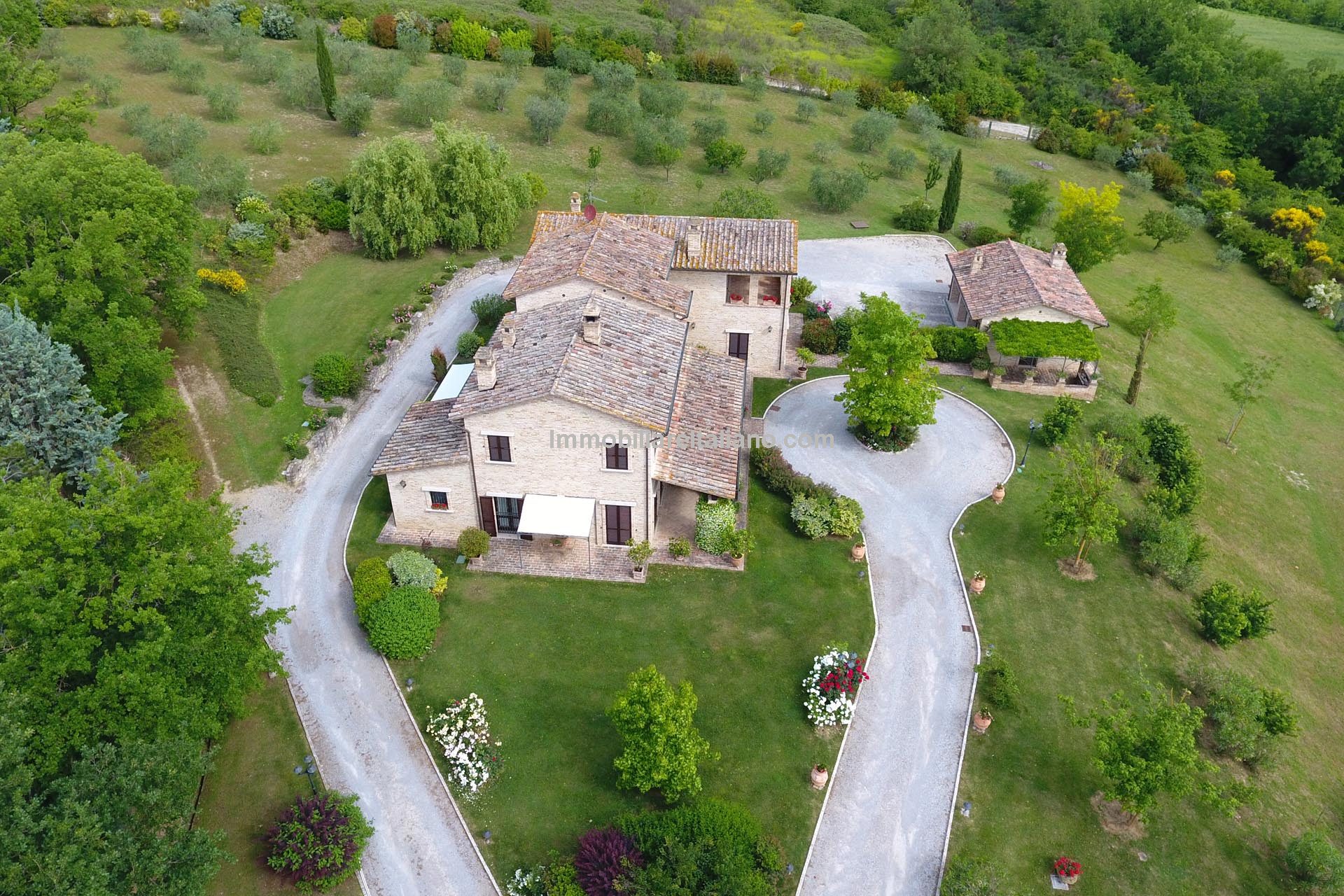 Perugia Real Estate Immobiliare Italiano