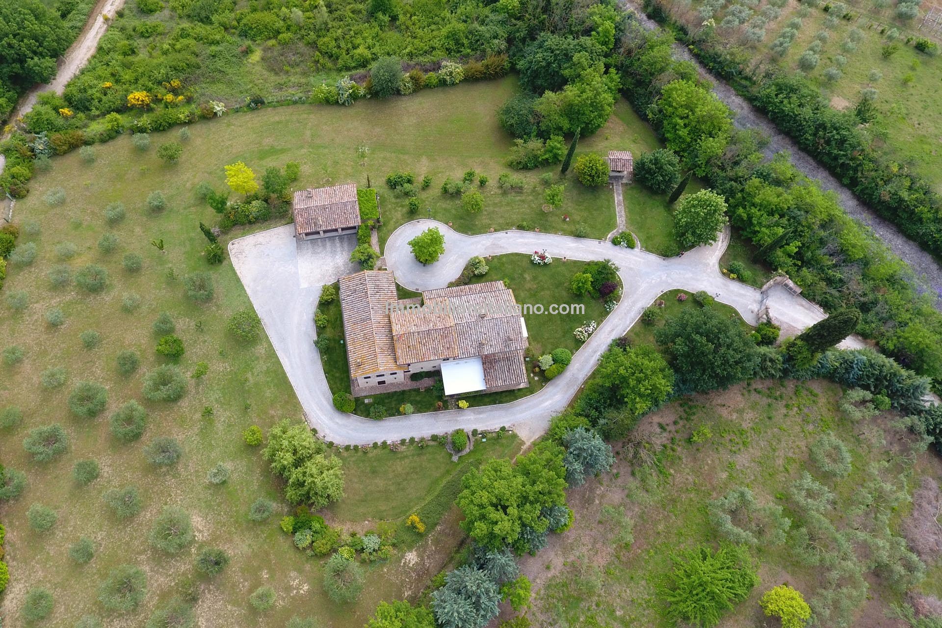 Perugia Real Estate Immobiliare Italiano