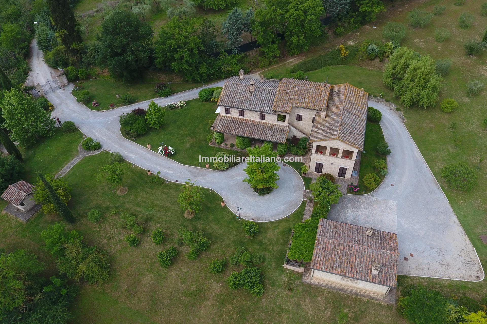 Perugia Real Estate Immobiliare Italiano