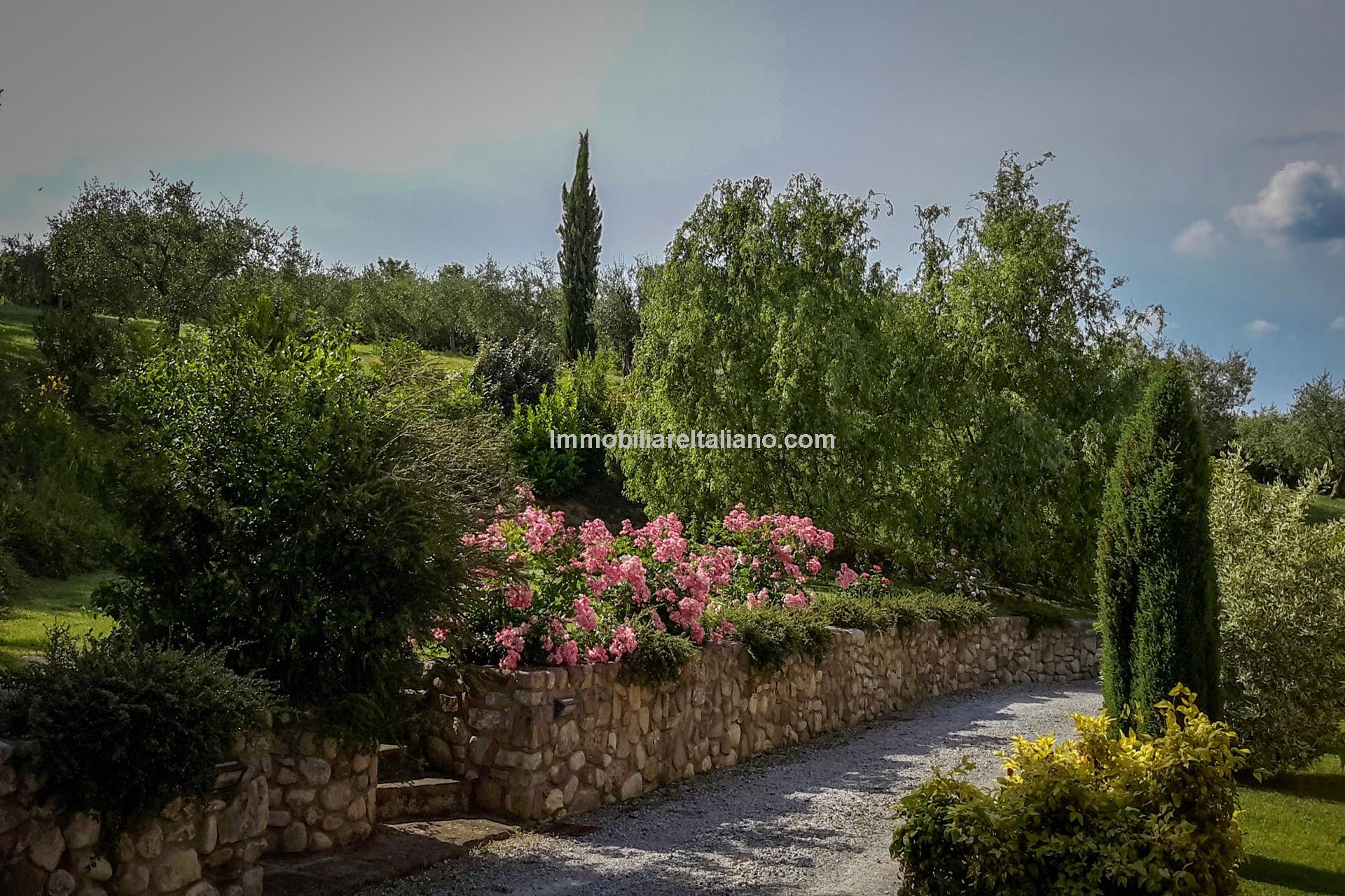 Perugia Real Estate Immobiliare Italiano