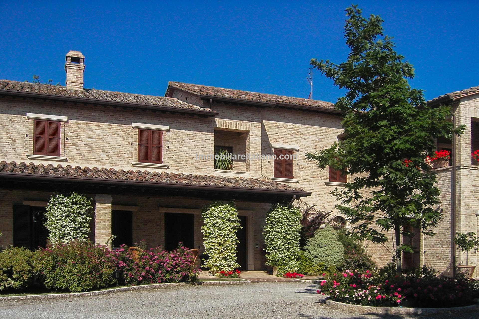 Perugia Real Estate Immobiliare Italiano